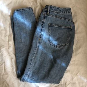 PACSUN vintage mom jean